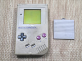 LG7241 With Defects - GameBoy Original DMG-01 Console Nintendo Japan