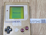 LG7242 With Defects - GameBoy Original DMG-01 Console Nintendo Japan