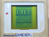LG7242 With Defects - GameBoy Original DMG-01 Console Nintendo Japan