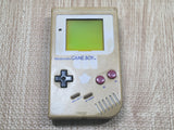 LG7242 With Defects - GameBoy Original DMG-01 Console Nintendo Japan