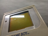 LG7244 With Defects - GameBoy Original DMG-01 Console Nintendo Japan