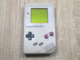 LG7244 With Defects - GameBoy Original DMG-01 Console Nintendo Japan