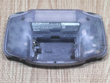 LG7245 With Defects - GameBoy Advance Milky Blue Console Nintendo Japan