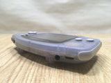 LG7245 With Defects - GameBoy Advance Milky Blue Console Nintendo Japan