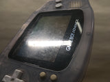 LG7246 With Defects - GameBoy Advance Milky Blue Console Nintendo Japan