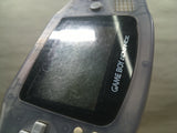 LG7246 With Defects - GameBoy Advance Milky Blue Console Nintendo Japan