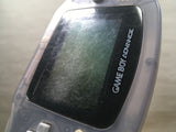 LG7246 With Defects - GameBoy Advance Milky Blue Console Nintendo Japan