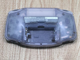 LG7246 With Defects - GameBoy Advance Milky Blue Console Nintendo Japan