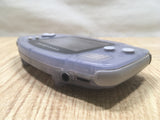 LG7246 With Defects - GameBoy Advance Milky Blue Console Nintendo Japan