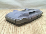 LG7246 With Defects - GameBoy Advance Milky Blue Console Nintendo Japan