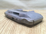 LG7246 With Defects - GameBoy Advance Milky Blue Console Nintendo Japan