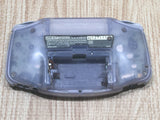 LG7247 With Defects - GameBoy Advance Milky Blue Console Nintendo Japan