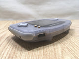 LG7247 With Defects - GameBoy Advance Milky Blue Console Nintendo Japan