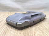 LG7247 With Defects - GameBoy Advance Milky Blue Console Nintendo Japan