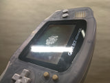 LG7248 With Defects - GameBoy Advance Milky Blue Console Nintendo Japan