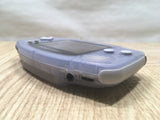 LG7248 With Defects - GameBoy Advance Milky Blue Console Nintendo Japan