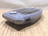 LG7248 With Defects - GameBoy Advance Milky Blue Console Nintendo Japan