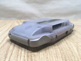 LG7248 With Defects - GameBoy Advance Milky Blue Console Nintendo Japan