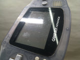 LG7249 With Defects - GameBoy Advance Milky Blue Console Nintendo Japan