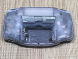 LG7249 With Defects - GameBoy Advance Milky Blue Console Nintendo Japan