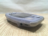 LG7249 With Defects - GameBoy Advance Milky Blue Console Nintendo Japan