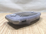 LG7249 With Defects - GameBoy Advance Milky Blue Console Nintendo Japan