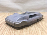 LG7249 With Defects - GameBoy Advance Milky Blue Console Nintendo Japan