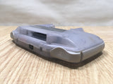 LG7249 With Defects - GameBoy Advance Milky Blue Console Nintendo Japan