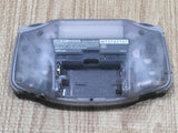 LG7250 With Defects - GameBoy Advance Milky Blue Console Nintendo Japan