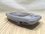 LG7250 With Defects - GameBoy Advance Milky Blue Console Nintendo Japan