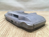 LG7250 With Defects - GameBoy Advance Milky Blue Console Nintendo Japan