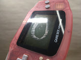 LG7251 With Defects - GameBoy Advance Milky Pink Console Nintendo Japan