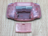 LG7251 With Defects - GameBoy Advance Milky Pink Console Nintendo Japan