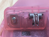 LG7251 With Defects - GameBoy Advance Milky Pink Console Nintendo Japan