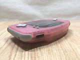 LG7251 With Defects - GameBoy Advance Milky Pink Console Nintendo Japan