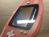 LG7252 With Defects - GameBoy Advance Milky Pink Console Nintendo Japan