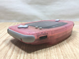 LG7252 With Defects - GameBoy Advance Milky Pink Console Nintendo Japan
