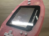 LG7253 With Defects - GameBoy Advance Milky Pink Console Nintendo Japan