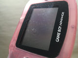 LG7253 With Defects - GameBoy Advance Milky Pink Console Nintendo Japan
