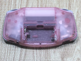 LG7253 With Defects - GameBoy Advance Milky Pink Console Nintendo Japan