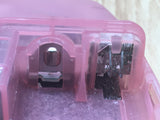 LG7253 With Defects - GameBoy Advance Milky Pink Console Nintendo Japan