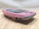 LG7253 With Defects - GameBoy Advance Milky Pink Console Nintendo Japan