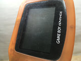 LG7254 With Defects - GameBoy Advance Milky Pink Console Nintendo Japan