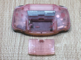 LG7254 With Defects - GameBoy Advance Milky Pink Console Nintendo Japan