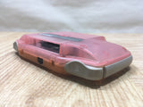 LG7254 With Defects - GameBoy Advance Milky Pink Console Nintendo Japan