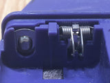 LG7255 With Defects - GameBoy Advance Violet Console Nintendo Japan