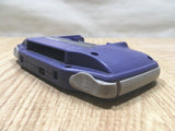 LG7255 With Defects - GameBoy Advance Violet Console Nintendo Japan