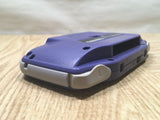 LG7256 With Defects - GameBoy Advance Violet Console Nintendo Japan
