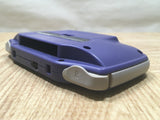 LG7256 With Defects - GameBoy Advance Violet Console Nintendo Japan