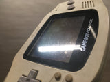 LG7257 With Defects - GameBoy Advance White Console Nintendo Japan